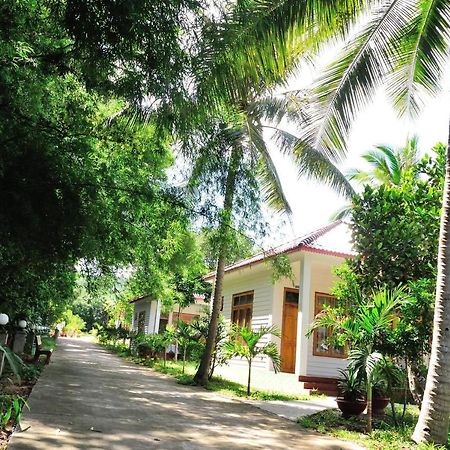 Tang Thanh Phat Resort Phu Quoc Exterior foto
