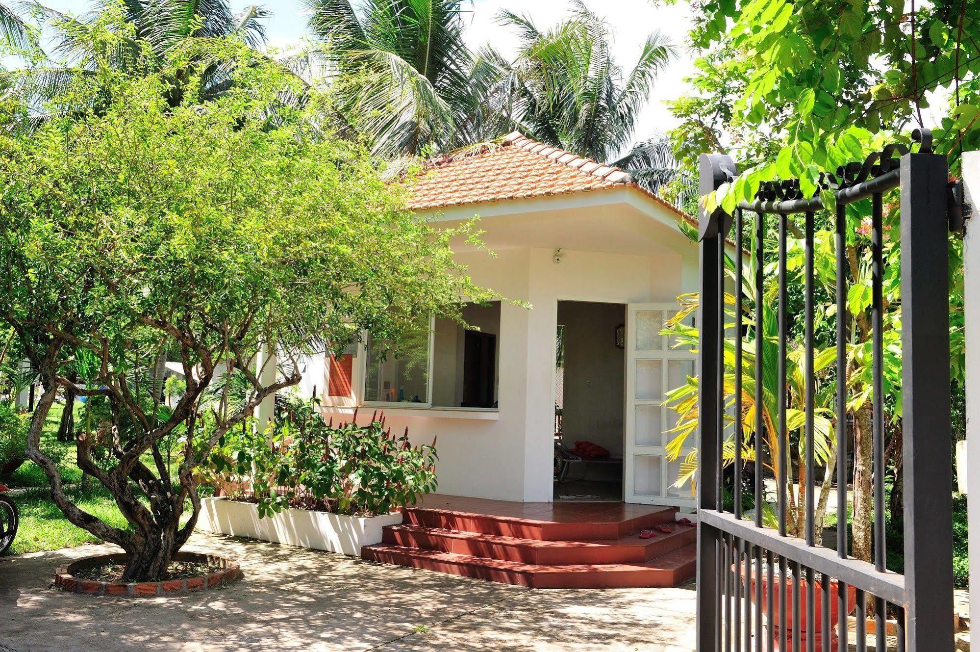Tang Thanh Phat Resort Phu Quoc Exterior foto