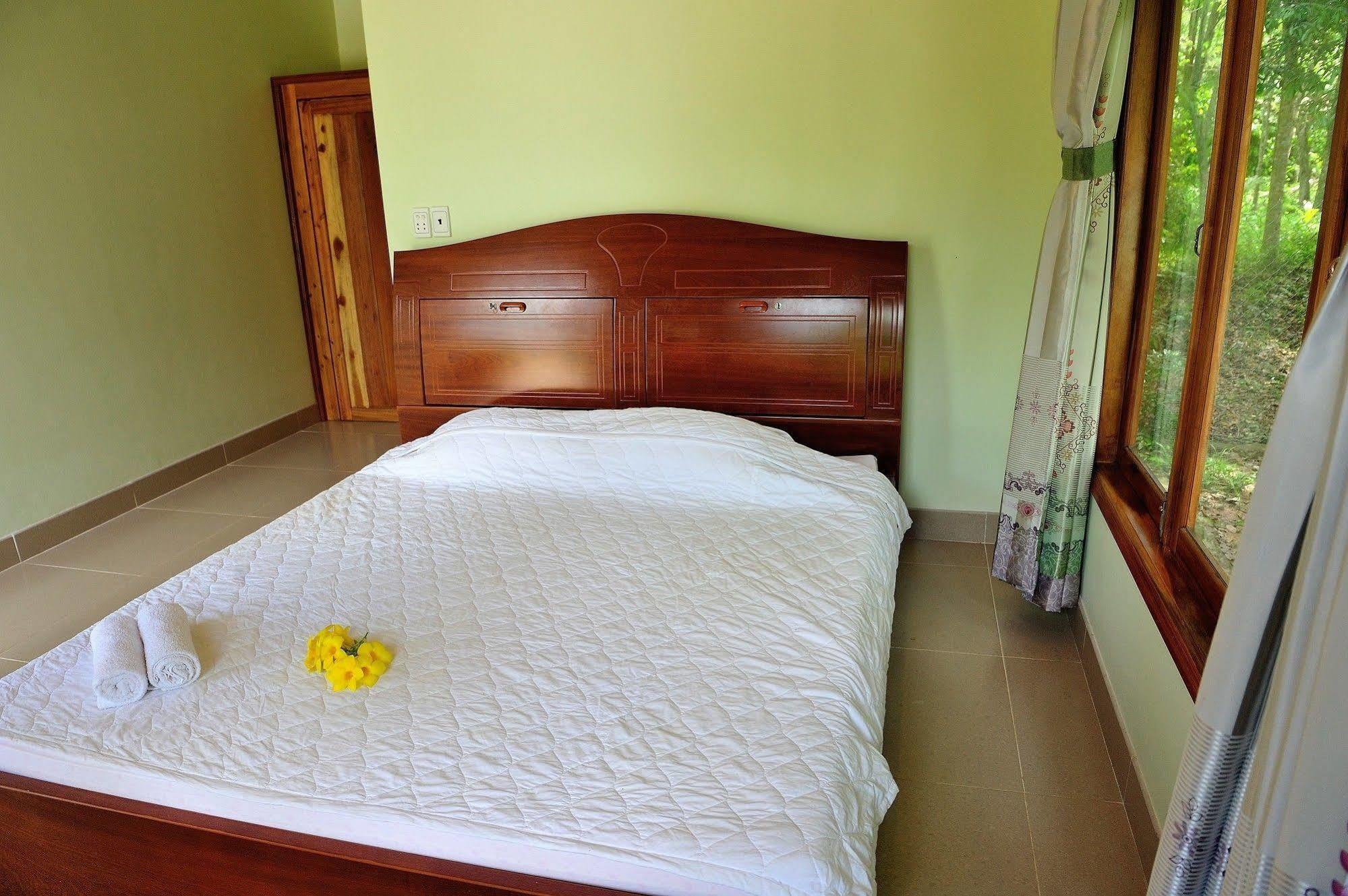 Tang Thanh Phat Resort Phu Quoc Exterior foto
