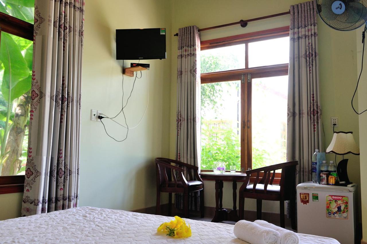 Tang Thanh Phat Resort Phu Quoc Exterior foto