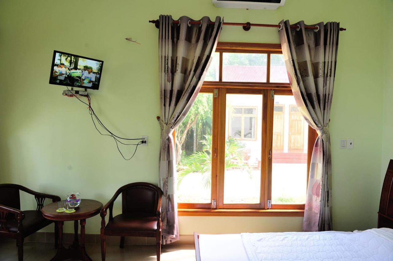 Tang Thanh Phat Resort Phu Quoc Exterior foto