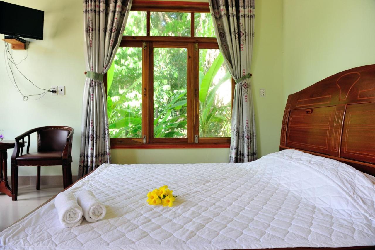 Tang Thanh Phat Resort Phu Quoc Exterior foto