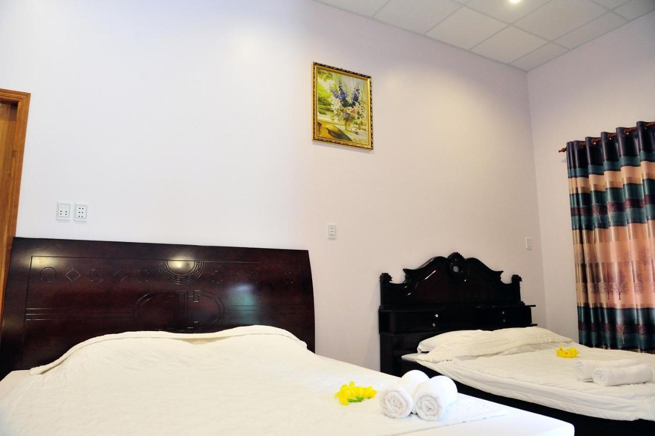 Tang Thanh Phat Resort Phu Quoc Exterior foto