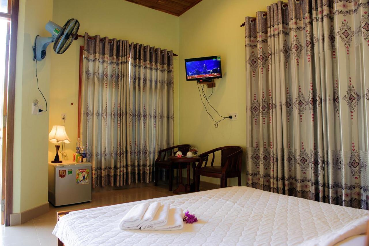 Tang Thanh Phat Resort Phu Quoc Exterior foto