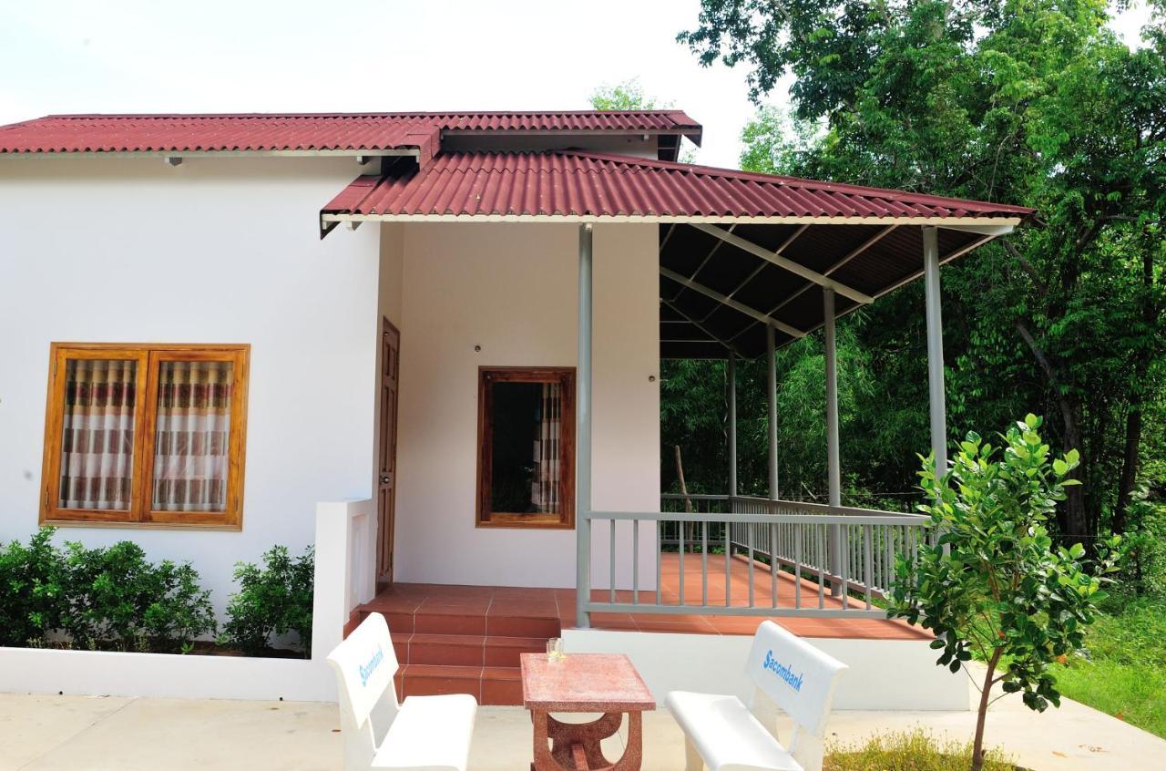 Tang Thanh Phat Resort Phu Quoc Exterior foto