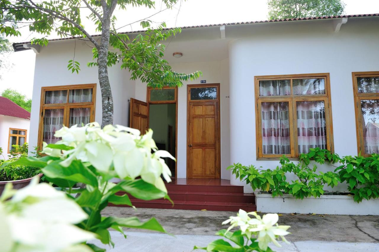 Tang Thanh Phat Resort Phu Quoc Exterior foto
