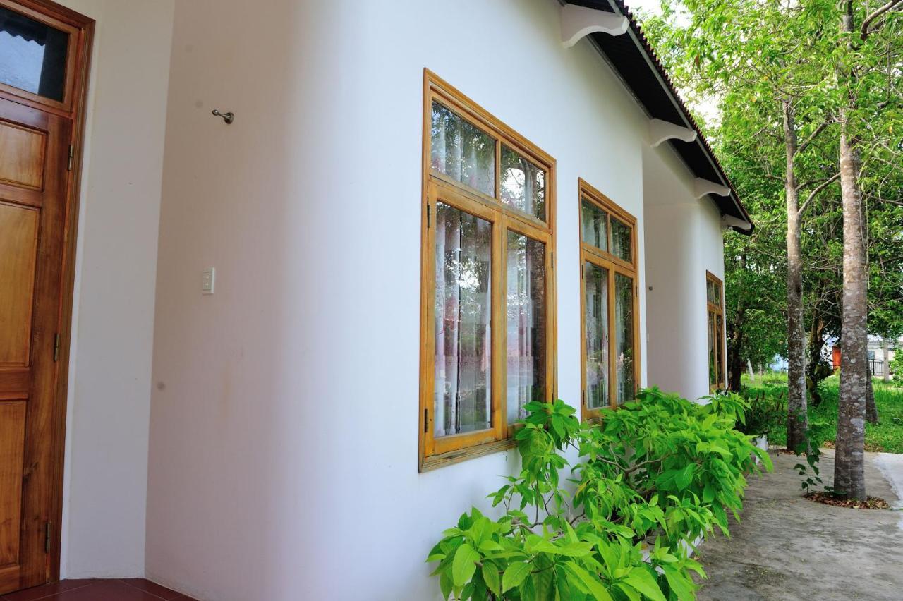 Tang Thanh Phat Resort Phu Quoc Exterior foto